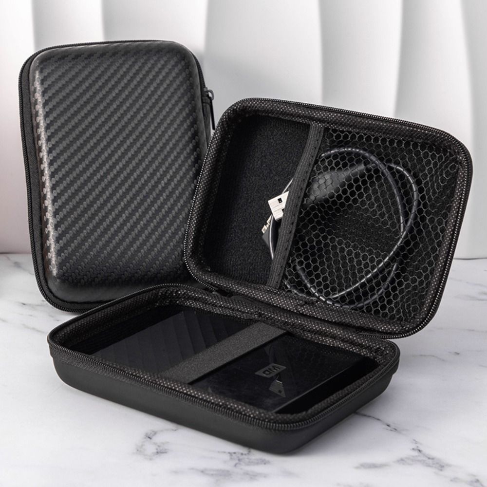 Estuche de Alta Calidad para A - Earphones reseña y precio