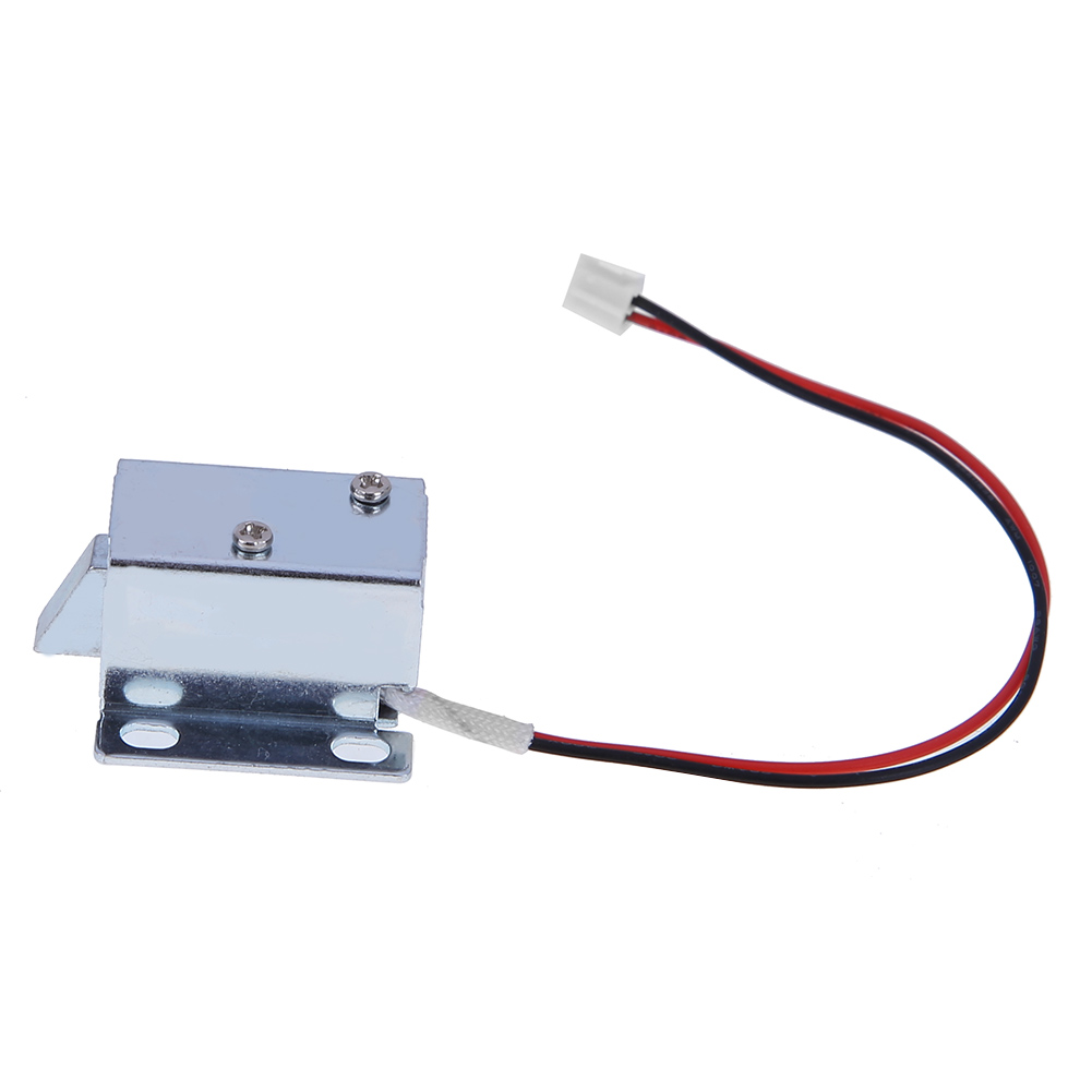 Cilindro de bloqueo eléctrico  - Power Banks reseña y precio