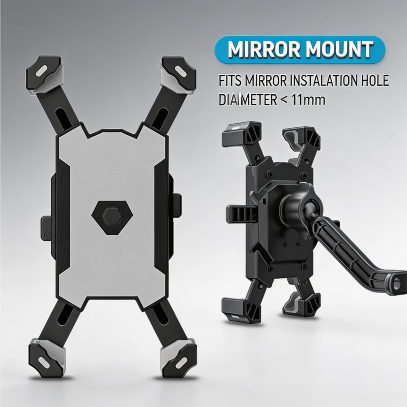 Soporte para Teléfono de Motoc - Phone Stands reseña y precio