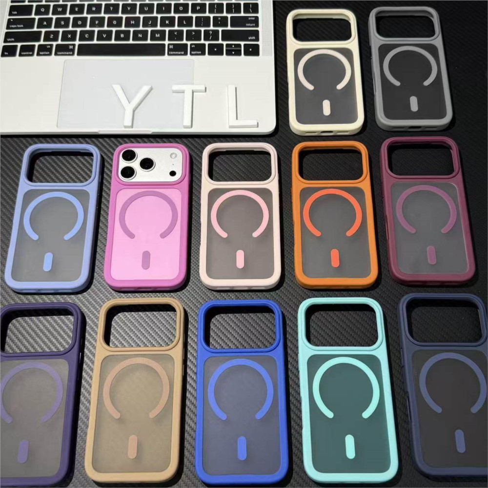 Funda Protectora Transparente  - Clear Shockproof Bumper Case reseña y precio