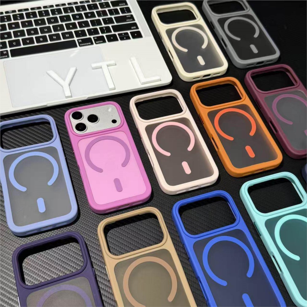 Funda Protectora Transparente  - Clear Shockproof Bumper Case reseña y precio