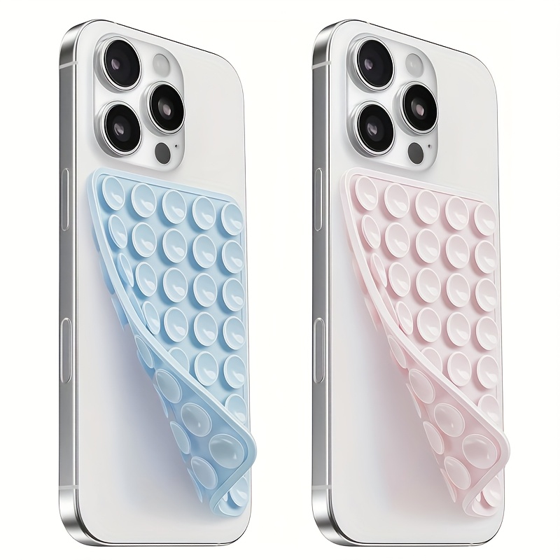 Soporte de Teléfono con Ventos - Phone Stands reseña y precio