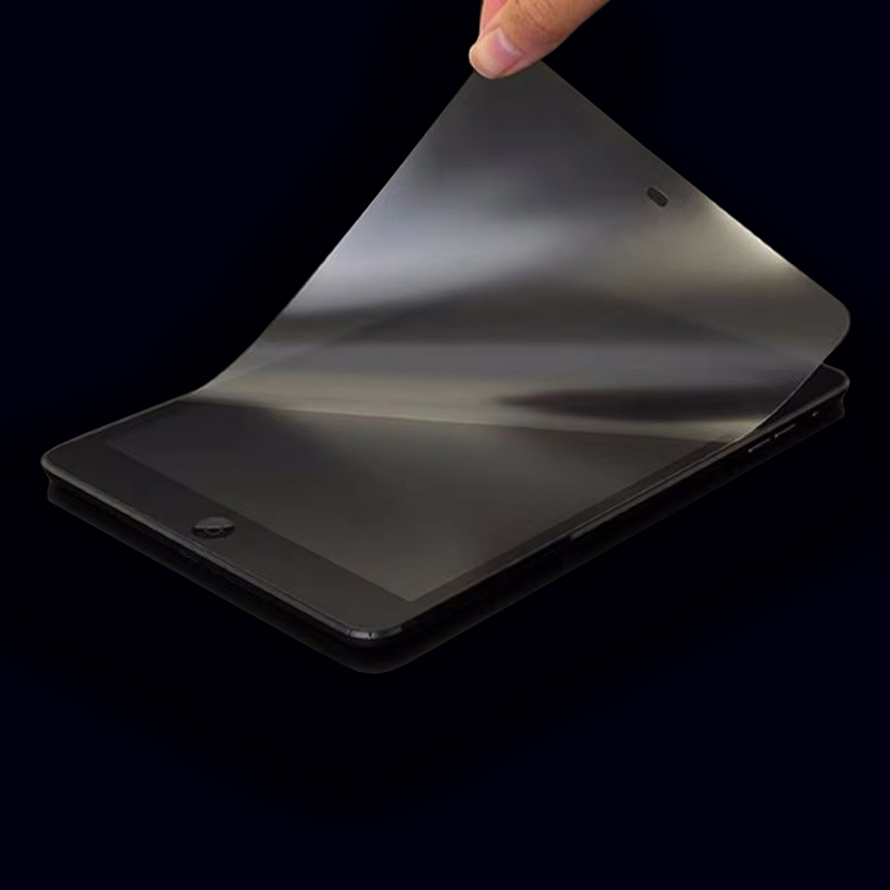 Película protectora de pantall - Matte Anti Glare Screen Protector reseña y precio