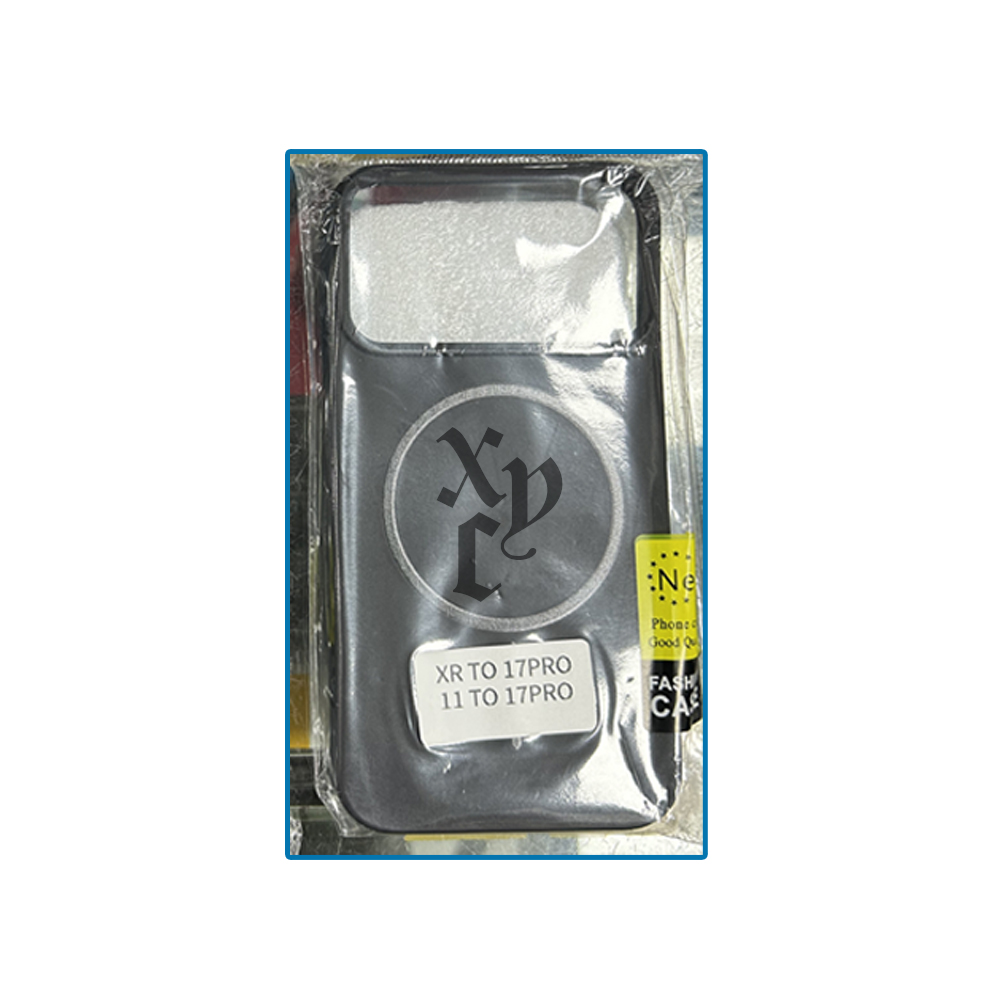Funda Magnética de Silicona Lí - Liquid Silicone Magnetic Phone Case reseña y precio