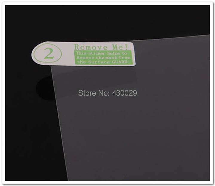 50 Uds. Protector de pantalla  - Matte Anti Glare Screen Protector reseña y precio